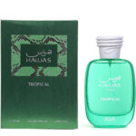 Hawas Tropical