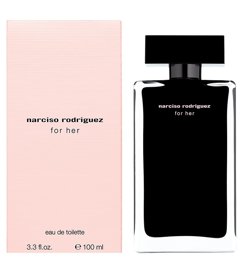 Narciso For Her