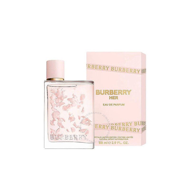 Burberry Her limited edition