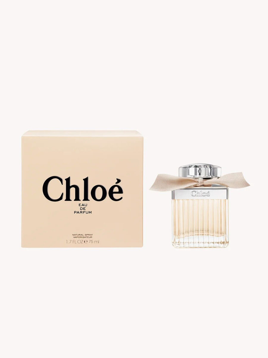 Chloé eau de