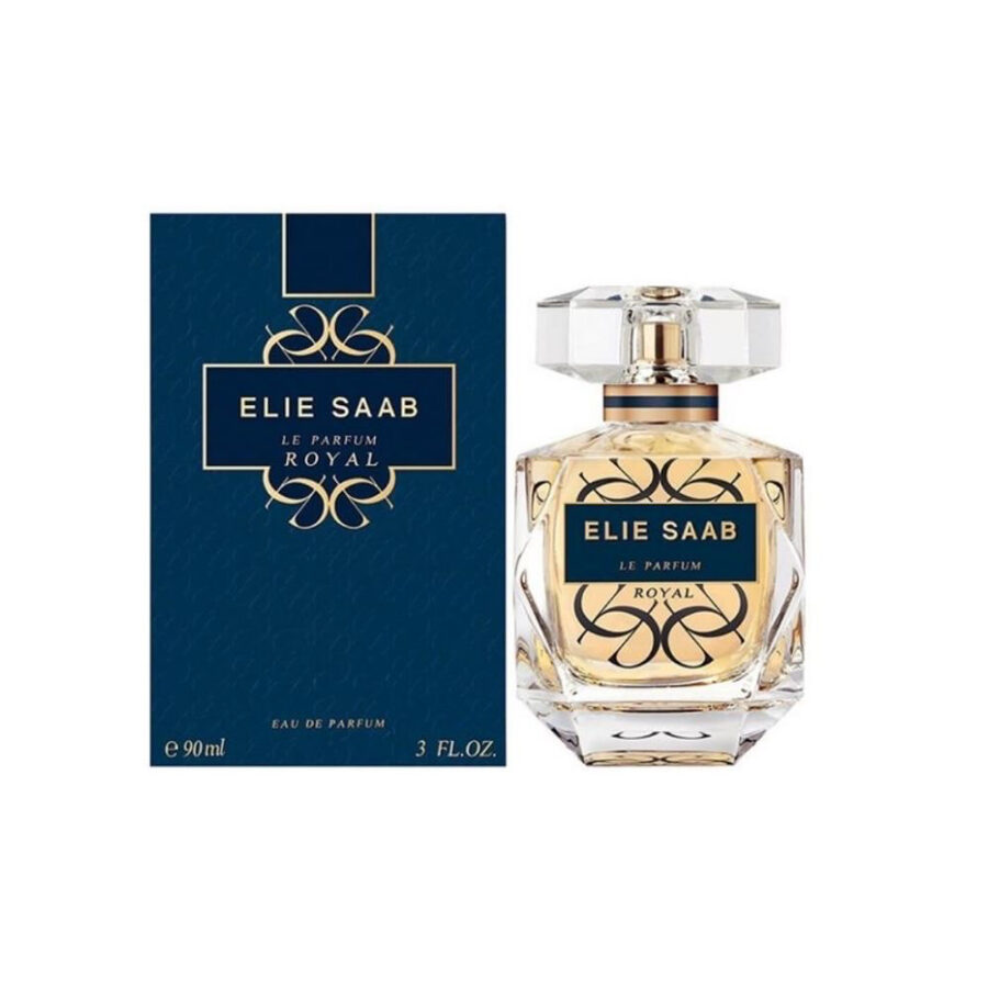 Elie Saab Royal