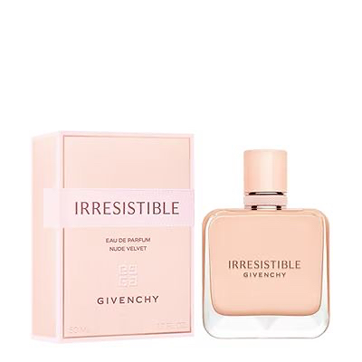 Givenchy Irresistible Nude