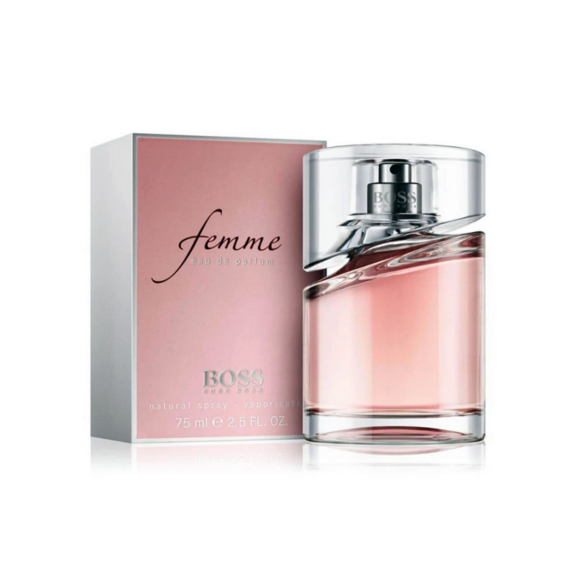 Boss Famme