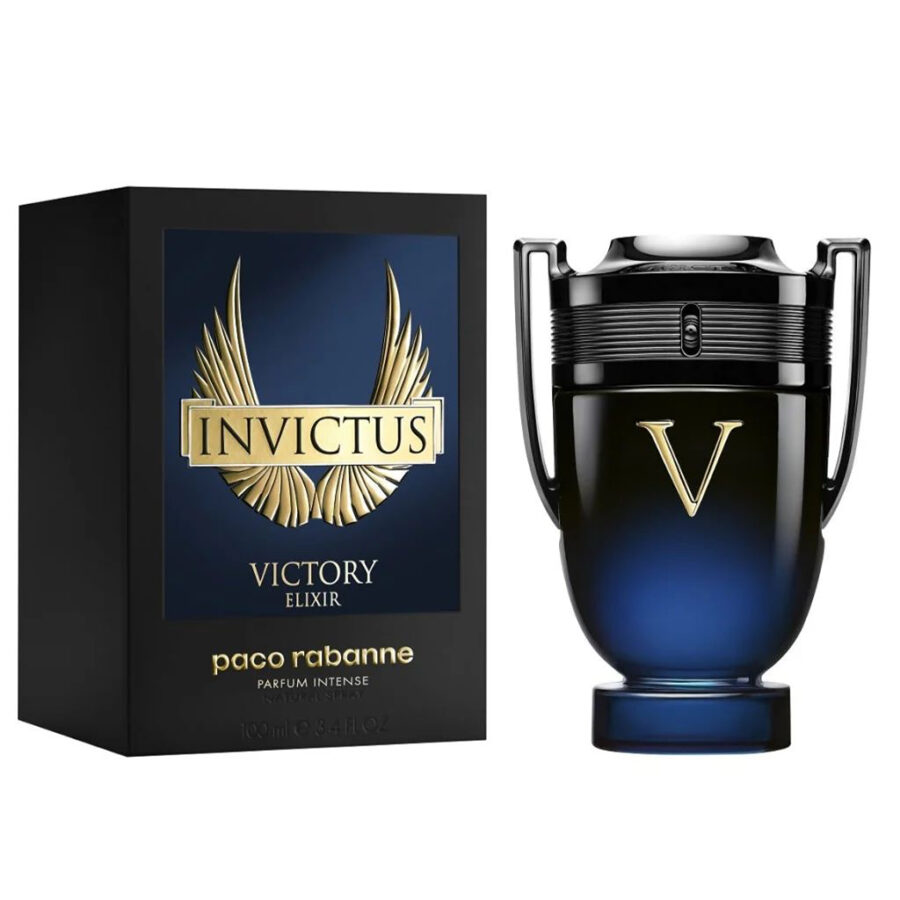 Invictus Victory Elixir