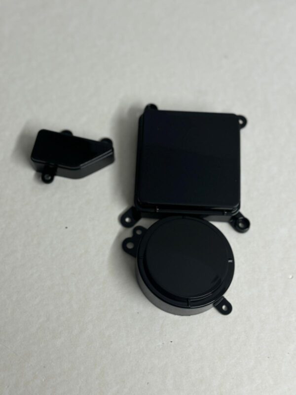 كيا ريو بدون 2015-2016