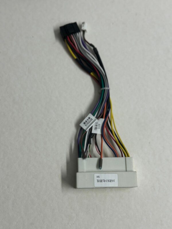 كيا ستونيك + كيا ريو 2016/2020