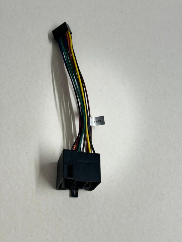 هونداي i30 مكيف الكتروني 2008-2010