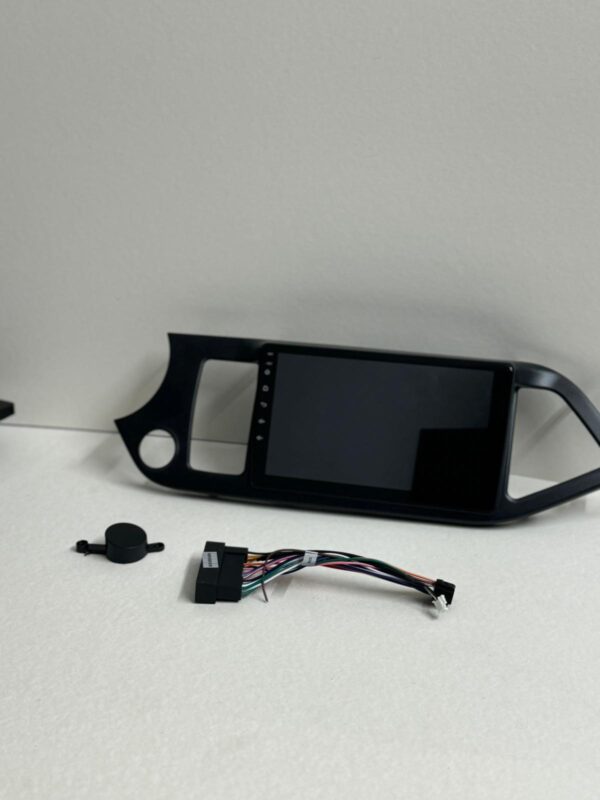 كيا بيكانتو 2011-2017