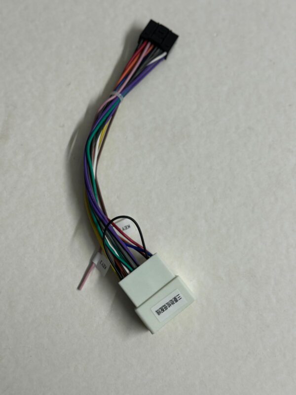 ميتسوبيشي لانسر 2003-2007