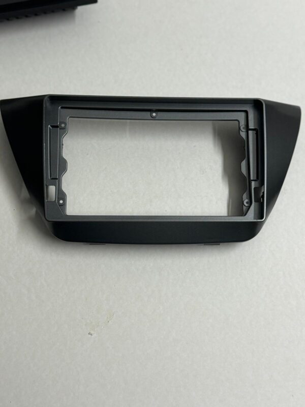 ميتسوبيشي لانسر 2003-2007