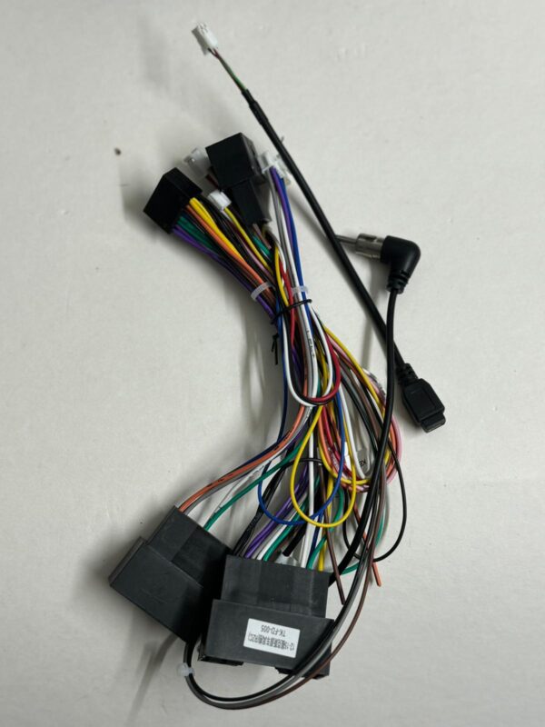 فورد فوكس 2012-2018