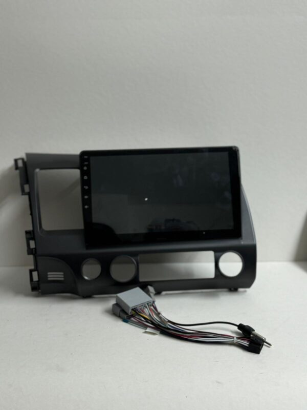 هوندا سيفيك2006 -2011