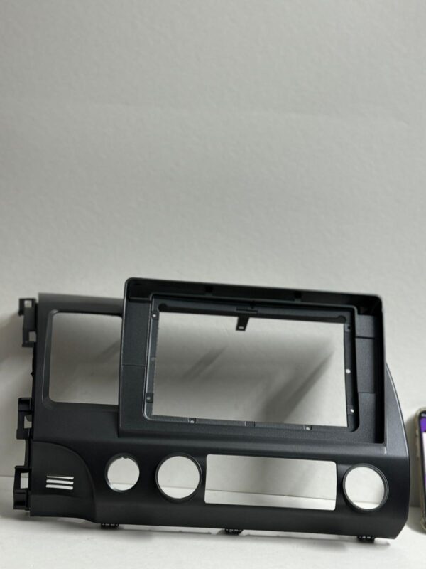 هوندا سيفيك2006 -2011