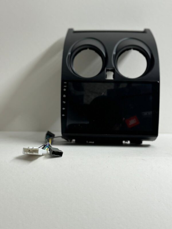 نيسان كاشكاي 2008-2015