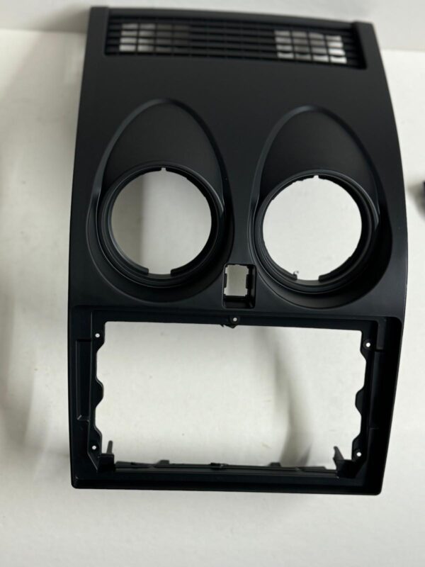 نيسان كاشكاي 2008-2015