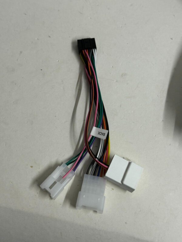 تويوتا فيرسو 2014-2016