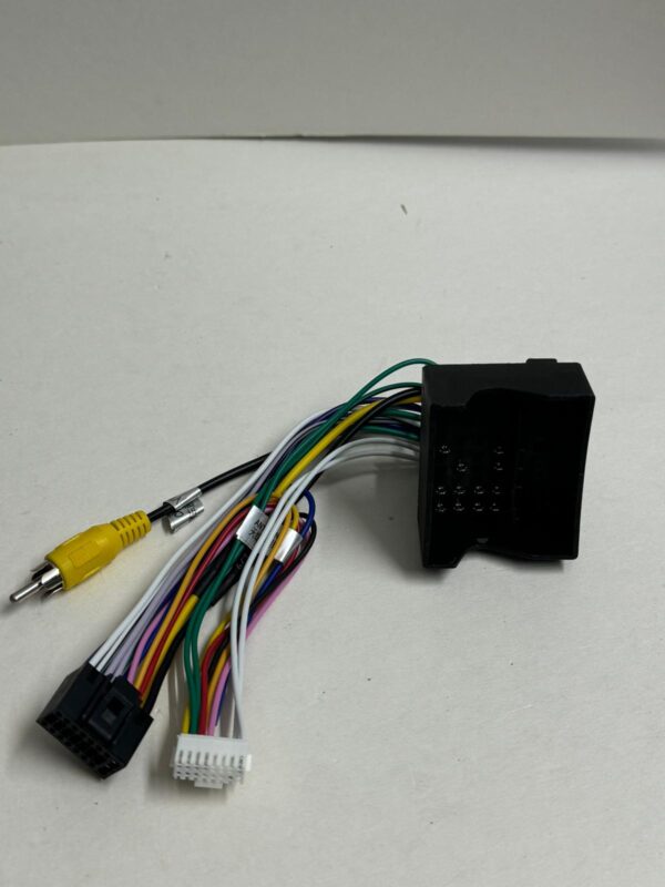 ستروين C4 - 2011/2018