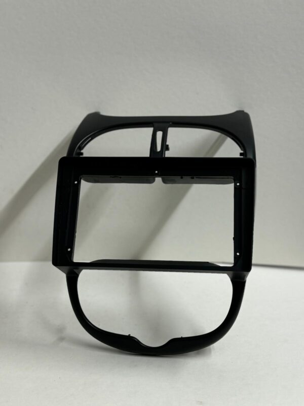 بيجو [206] 2002-2010