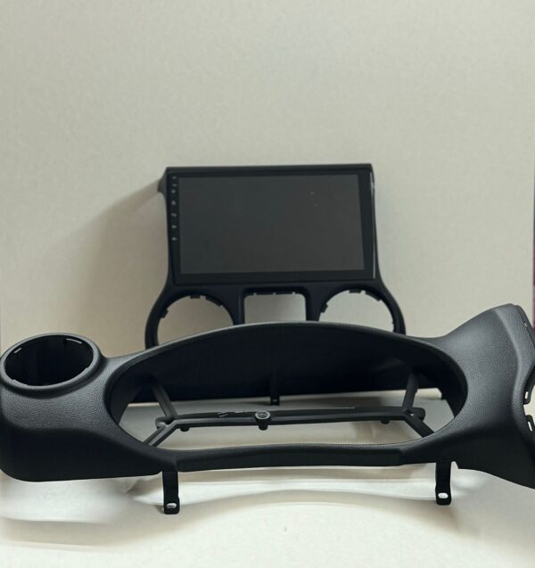 جيب رانجلر 2015-2018