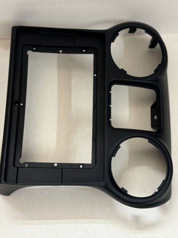 جيب رانجلر 2015-2018