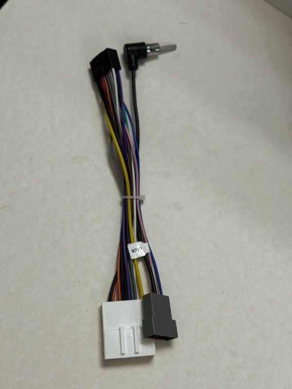 سوبارو فورستر 2002-2008