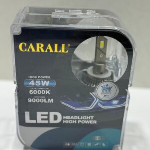 تيربو ليد Carall