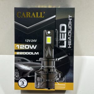 تيربو ليد Carall
