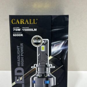 تيربو ليد Carall