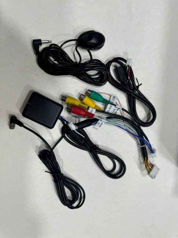 شاشة [ fox way ] 7 انش أندرويد