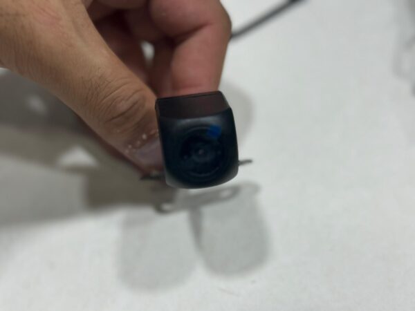 كاميرا تسجيل امامي خلفي والمراقبه عن بعد [ Pro Audi ]