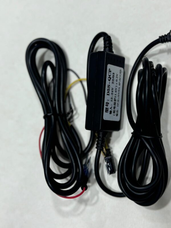 كاميرا تسجيل امامي خلفي والمراقبه عن بعد [ Pro Audi ]