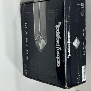 مونبلوك روكفورد مارينا كل مخرج 750 rms