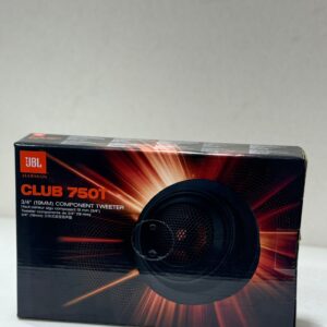 JBL تويترات 135 واط