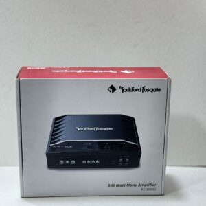 مونبلوك برايم روكفورد 1000 rms