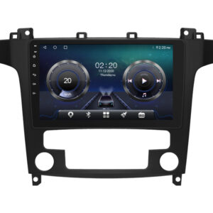 فورد سماكس 2006-2015