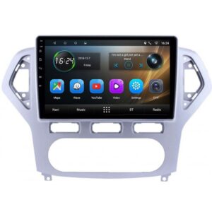 فورد مونديو 2010-2015