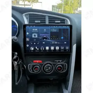 ستروين C4 - 2011/2018