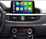 كيا بيكانتو 2017-2021