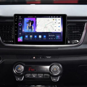 كيا ستونيك + كيا ريو 2016/2020