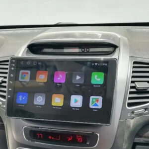 كيا سورينتو 2013/2015