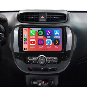 كيا سول 2015/2019