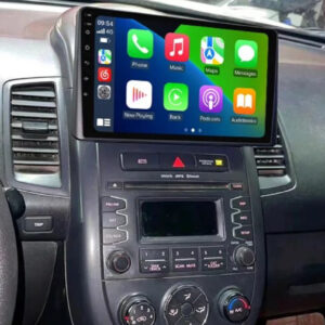 كيا سول 2009/2013