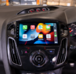 فورد فوكس 2012-2018