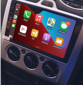 فورد فوكس مكيف يدوي2006-2008