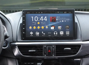 مازدا [6] 2012-2015