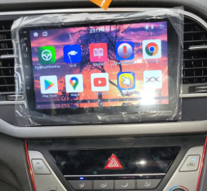 هونداي النترا 2016-2019