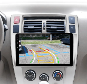 هونداي توسان 2006-2013