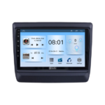 ايسوزو دي ماكس 2019-2022