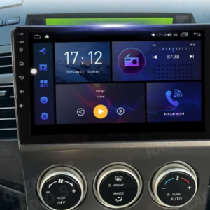 مازدا [5] 2008-2012