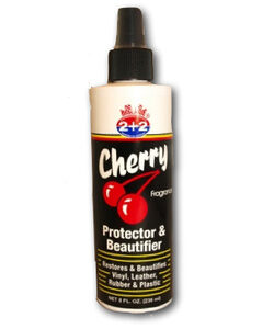 STP ملمع عجال + بلاستيك